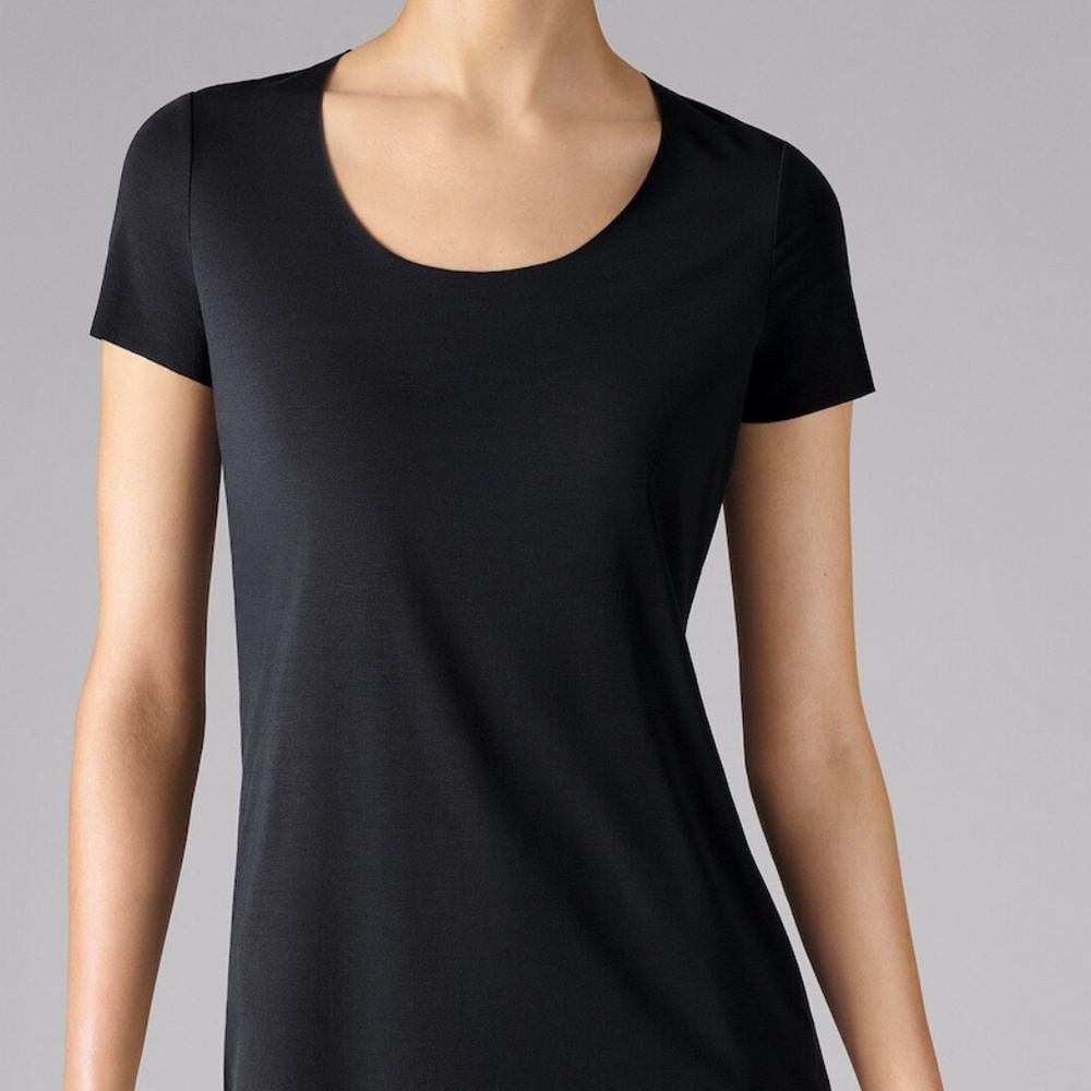 Wolford Pure T-Shirt